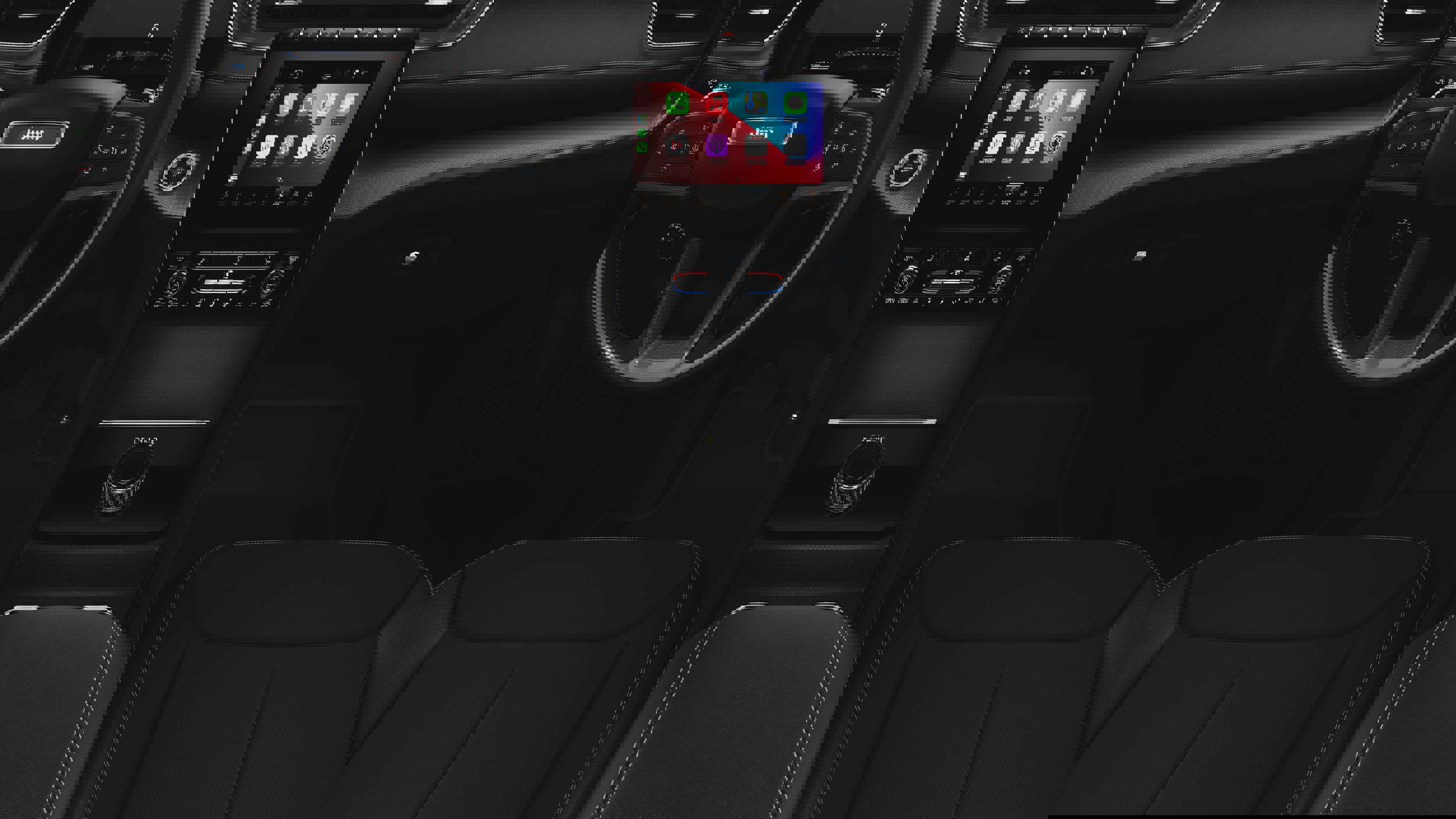 New 2025 Jeep Grand Cherokee L Altitude image 5