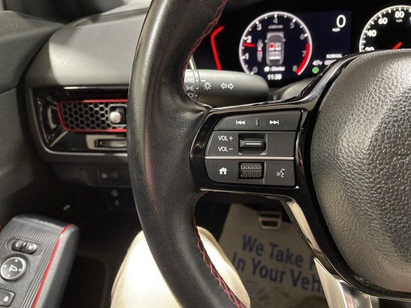 Used 2023 Honda Civic Si image 25