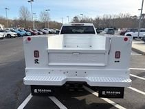 New 2026 Chevrolet Silverado 3500 W/T w/ WT Convenience Package AWD/4WD image 14