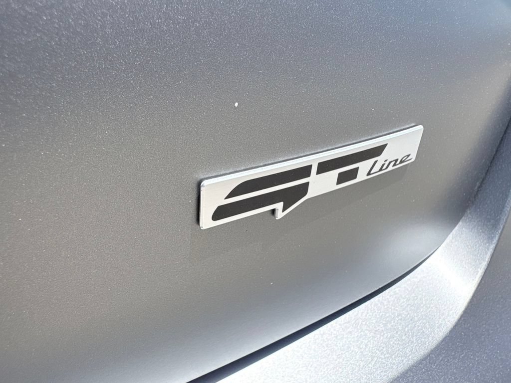 Used 2025 Kia K5 GT-Line FWD image 28