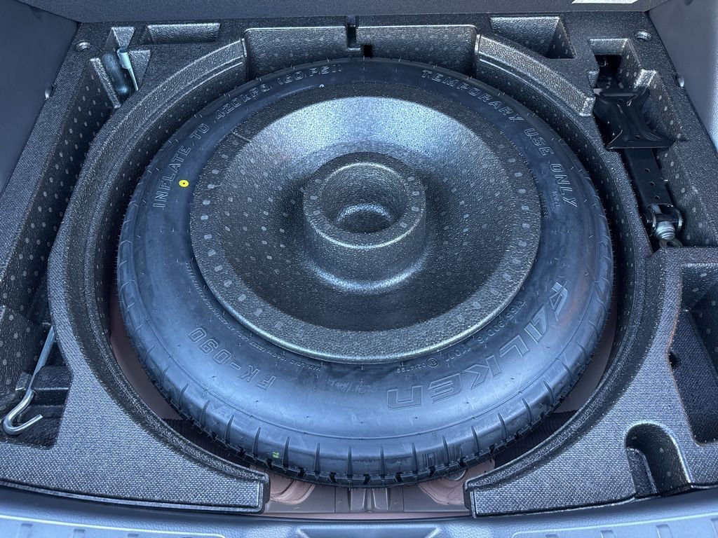 New 2026 Mitsubishi Eclipse Cross LE image 33