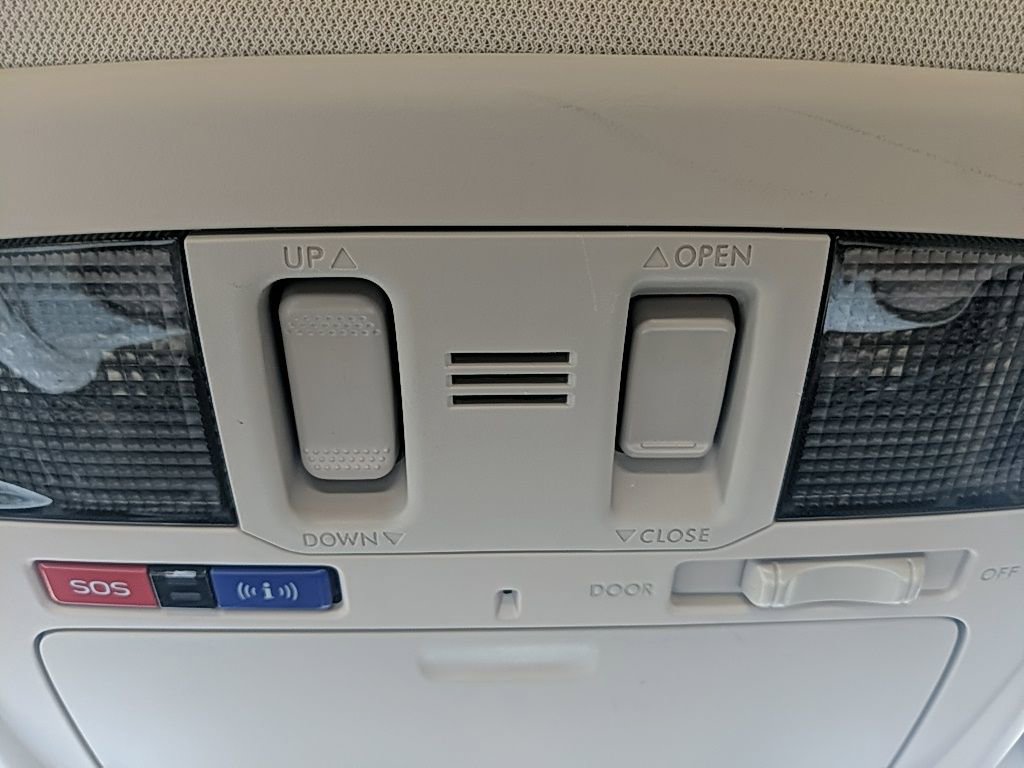 Used 2016 Subaru Outback 2.5i Limited image 29