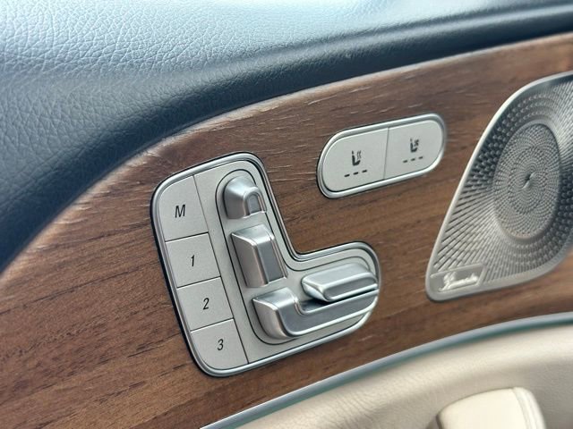 Used 2022 Mercedes-Benz GLE 350 GLE 350 image 19