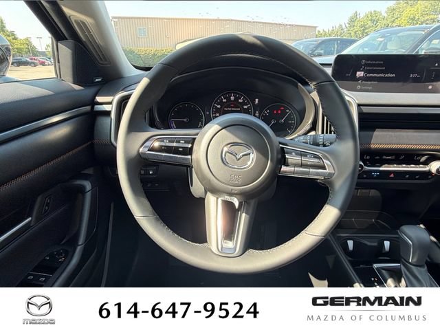 New 2026 MAZDA CX-50 AWD 2.5 Hybrid w/ Premium Pkg image 15