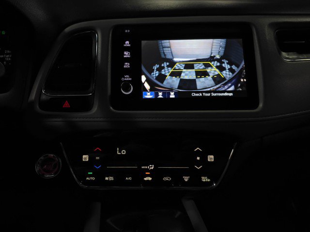 Used 2019 Honda HR-V EX image 27
