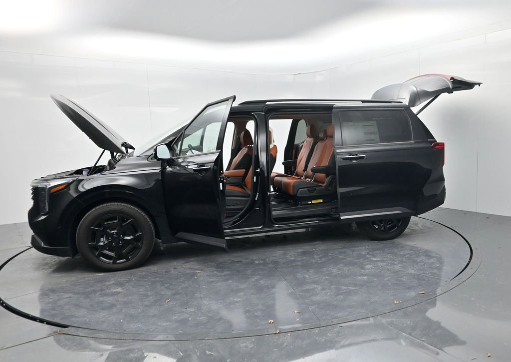 New 2026 Kia Carnival SX Prestige image 48