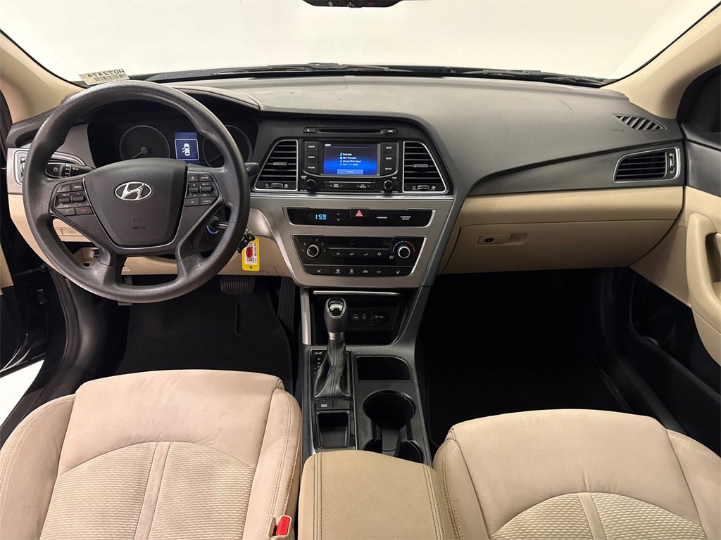 Used 2015 Hyundai Sonata Sport image 14