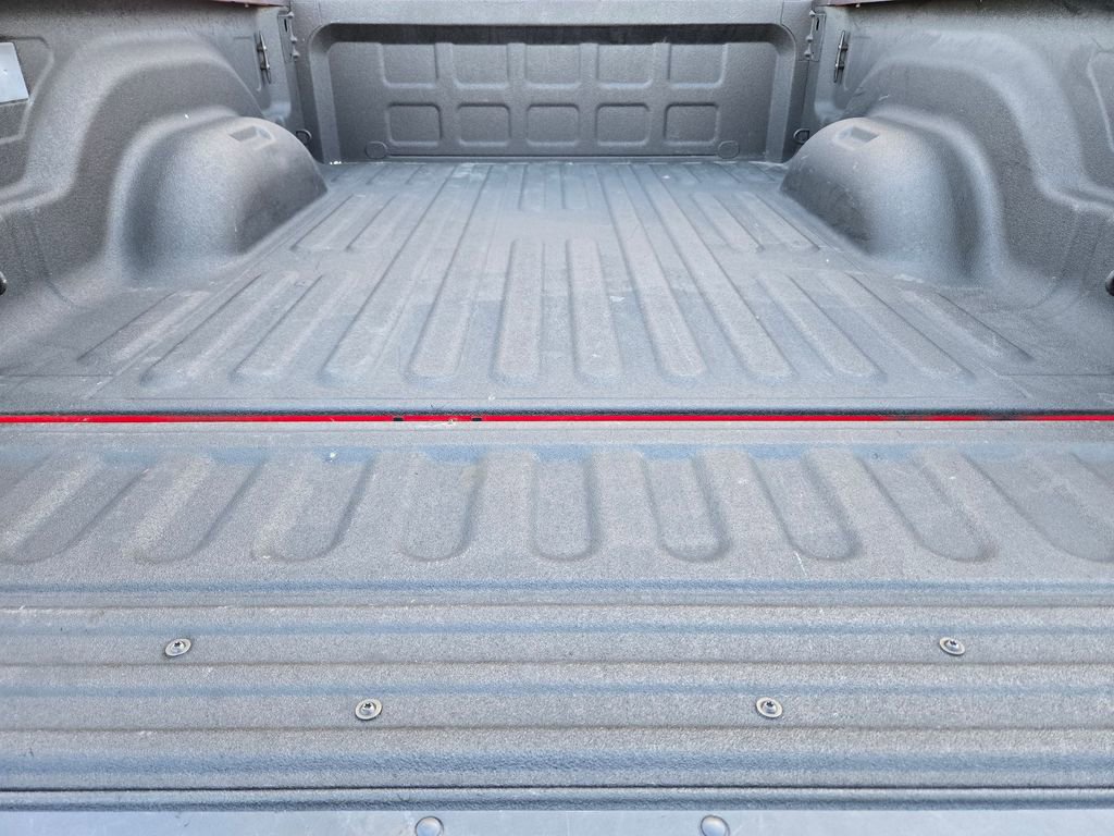 Used 2024 RAM 2500 Big Horn w/ Bed Utility Group image 29