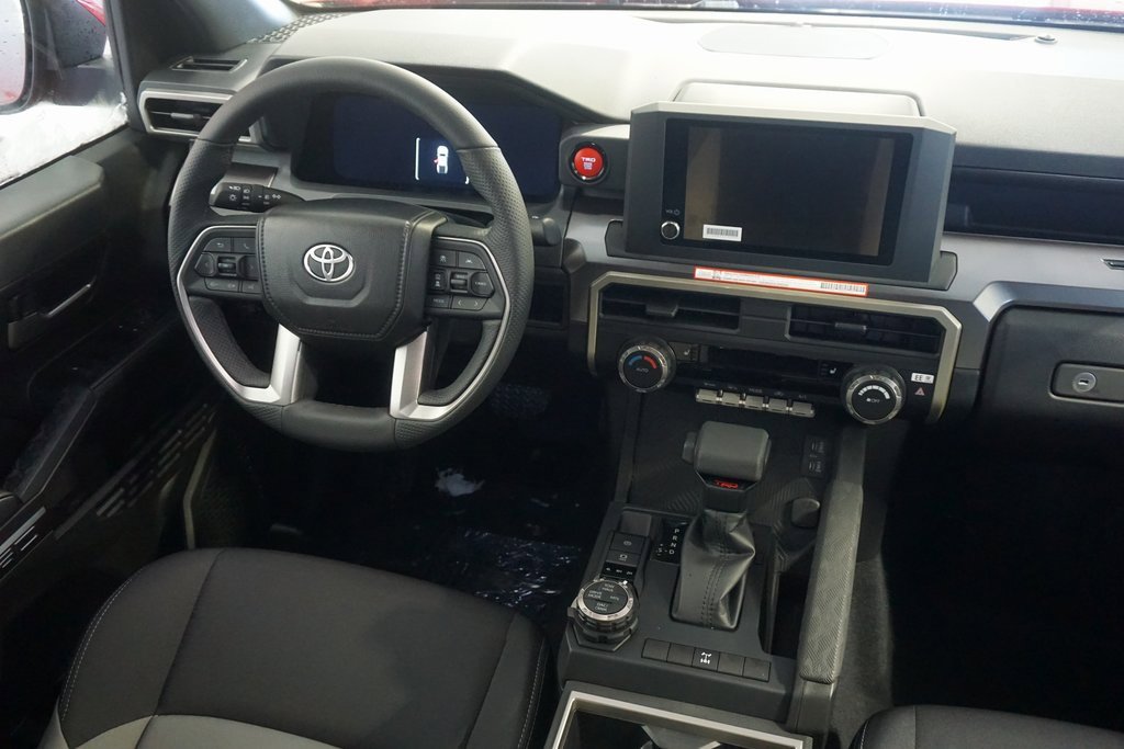 New 2026 Toyota Tacoma TRD Off-Road image 27