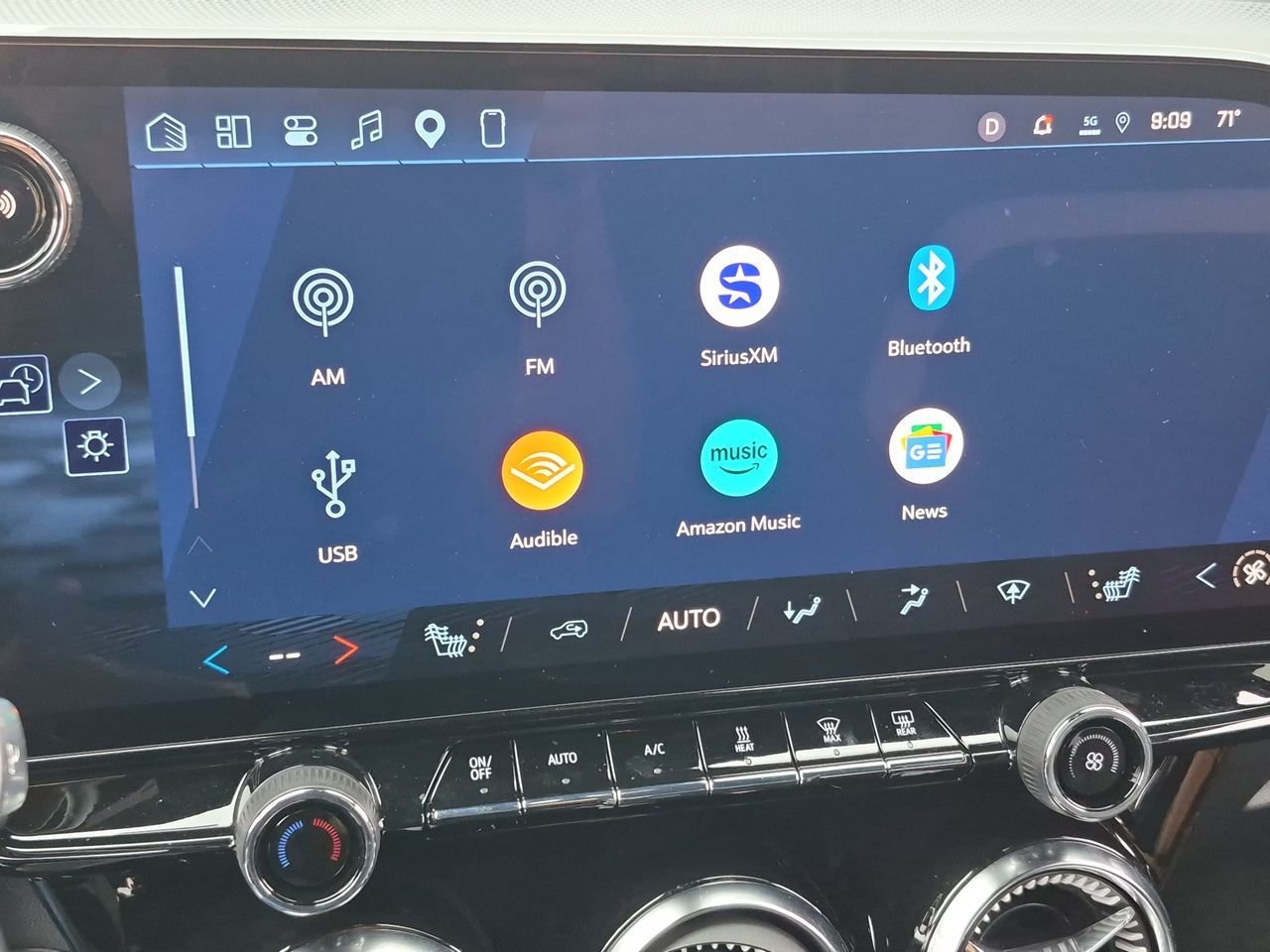 New 2026 Chevrolet Blazer EV LT FWD image 13