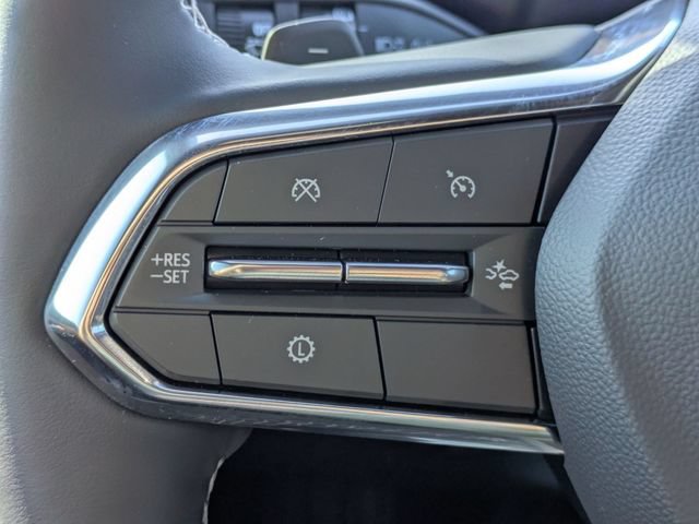 New 2026 Chevrolet Traverse LT w/ Midnight/Sport Edition FWD image 14