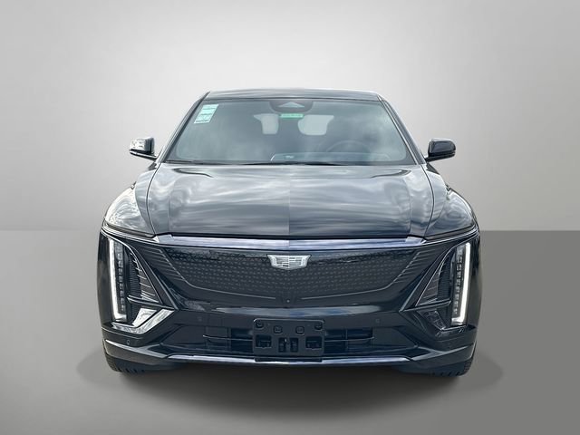 New 2026 Cadillac Lyriq Sport w/ LPO, Floor Liner Package image 12