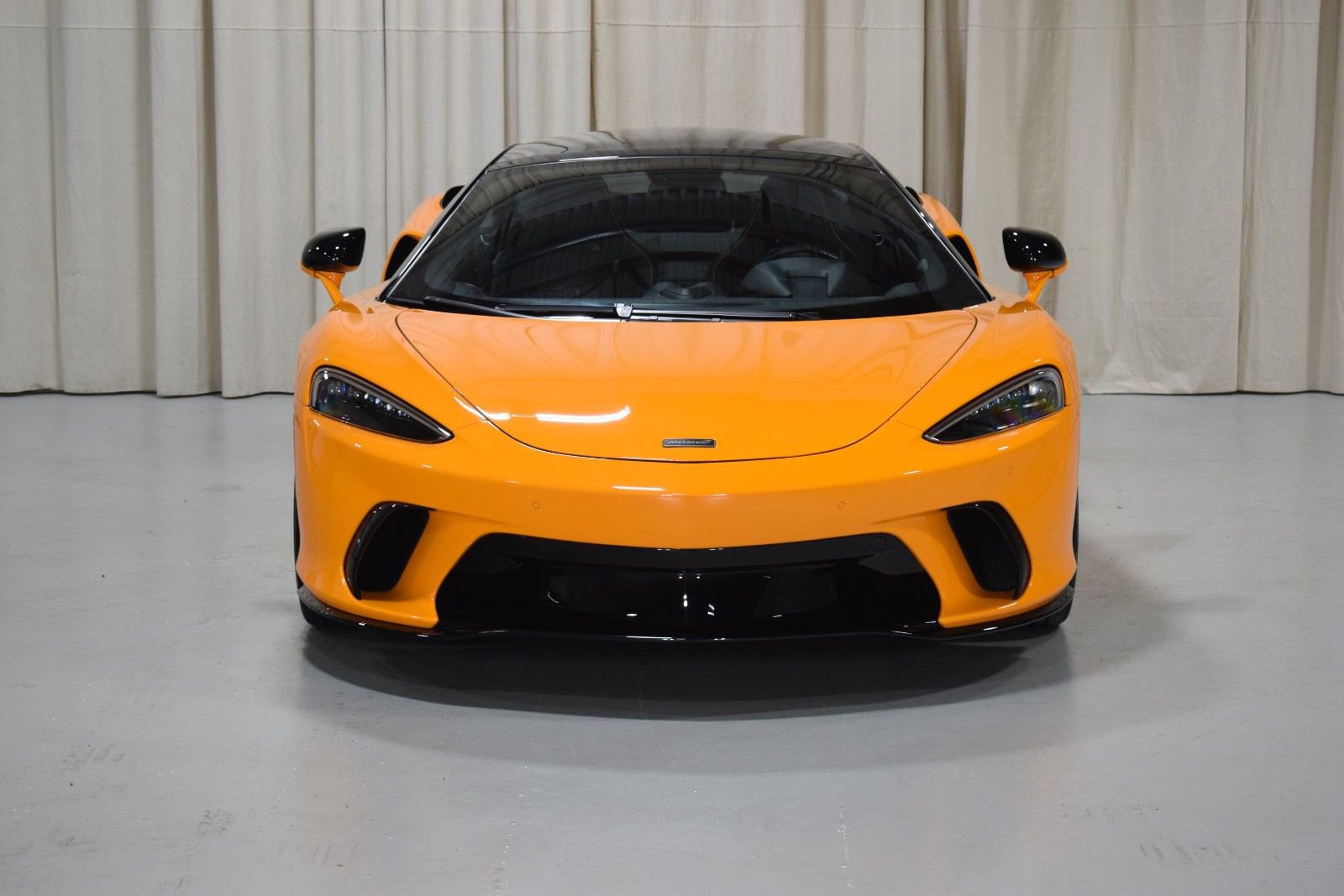 New 2026 McLaren GTS RWD image 7