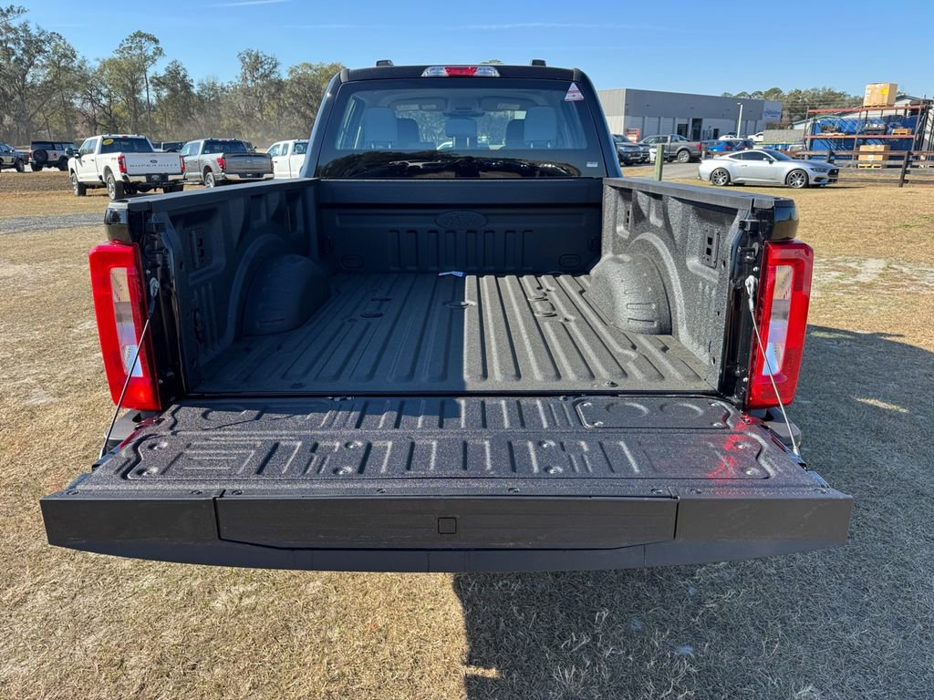 New 2026 Ford F350 XL w/ STX Appearance Package AWD/4WD image 26