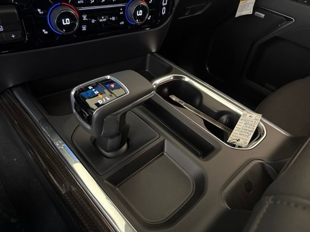 New 2026 Chevrolet Silverado 1500 RST w/ Safety Package AWD/4WD image 28
