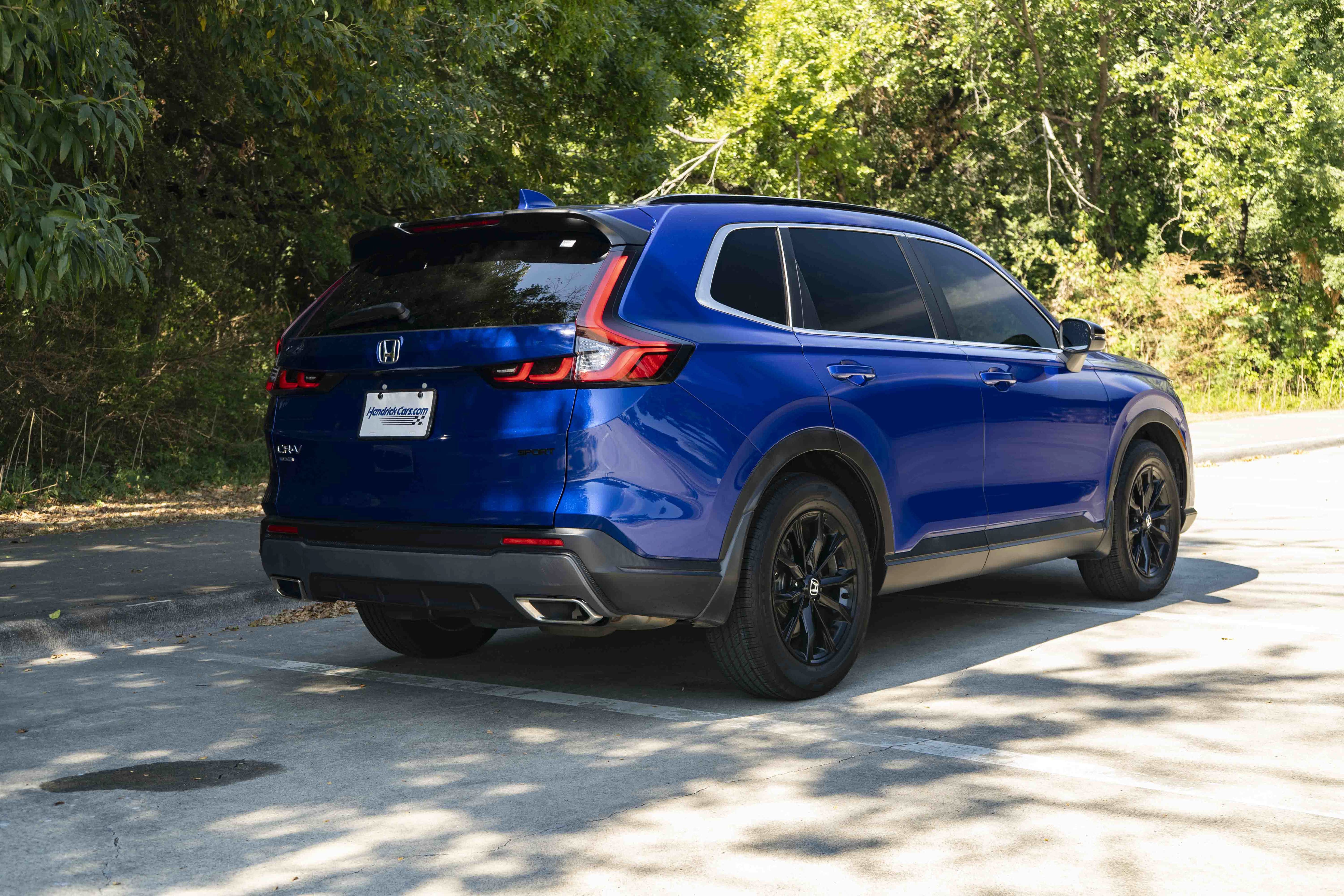 Used 2023 Honda CR-V Sport image 9