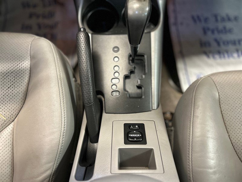 Used 2007 Toyota RAV4 Limited image 23