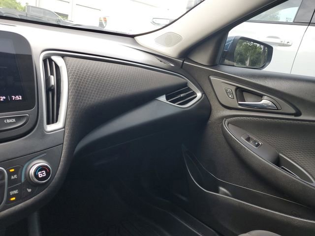 Used 2024 Chevrolet Malibu LT FWD image 26