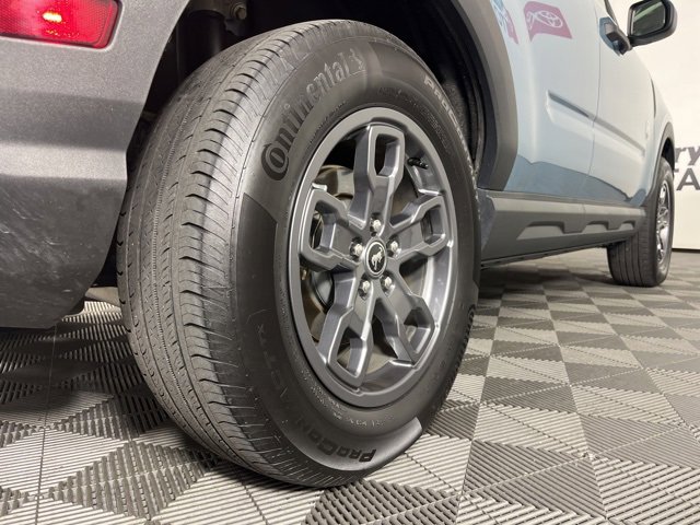 Used 2023 Ford Bronco Sport Big Bend w/ Convenience Package image 19