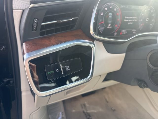 Used 2019 Audi A6 3.0T Premium Plus w/ Premium Plus Package image 17