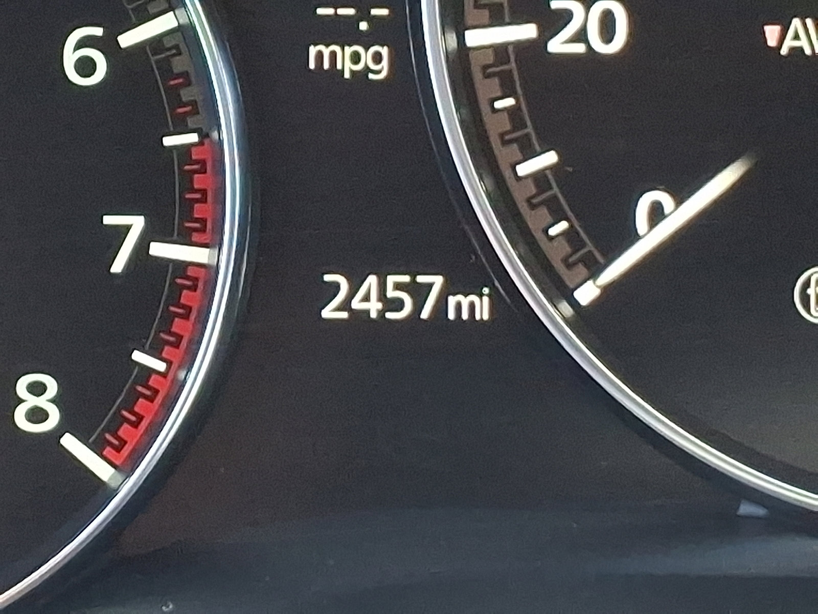 Used 2023 MAZDA CX-30 AWD 2.5 S w/ Preferred Package image 19