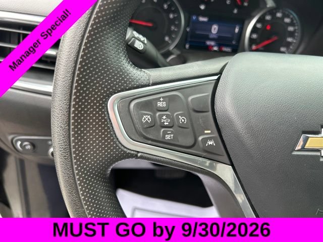 Used 2022 Chevrolet Equinox LT FWD image 18