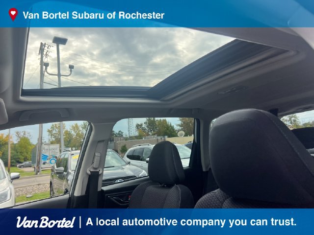Certified 2023 Subaru Forester Premium AWD/4WD image 23