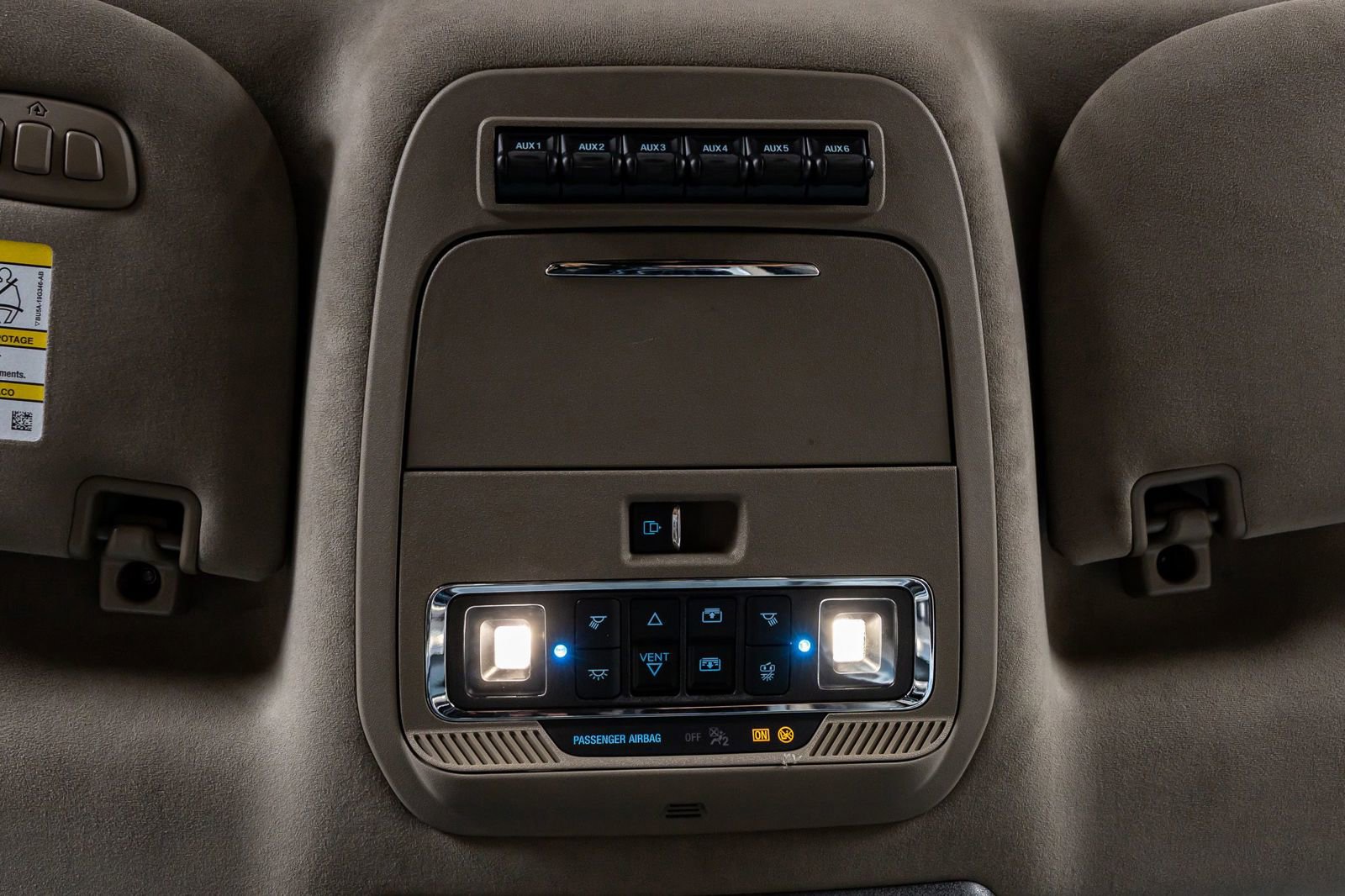 Used 2025 Ford F250 Platinum w/ Platinum Plus Package image 28