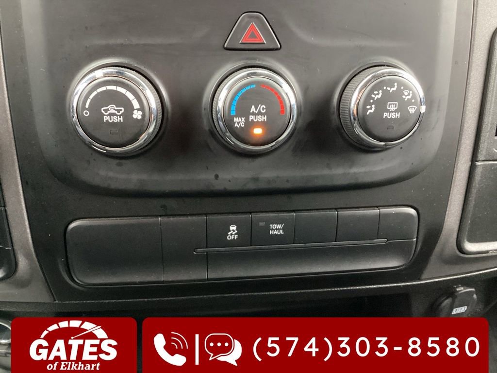 Used 2022 RAM 1500 Tradesman w/ Popular Equipment Group image 17