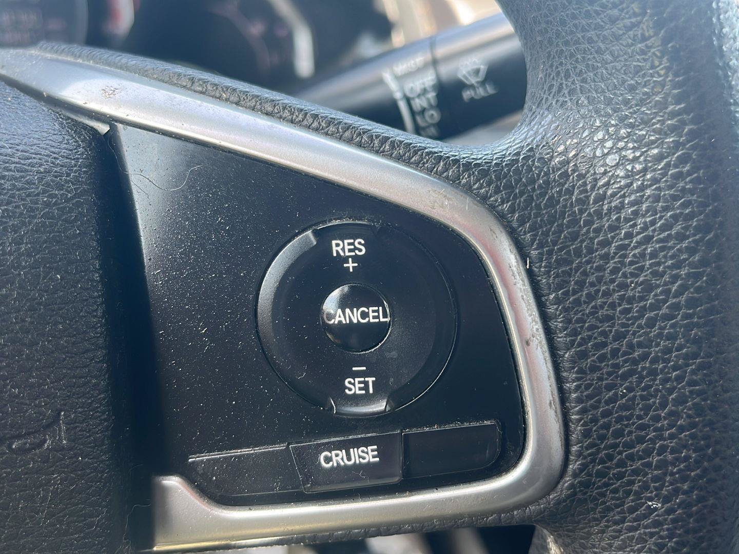 Used 2016 Honda Civic LX image 12