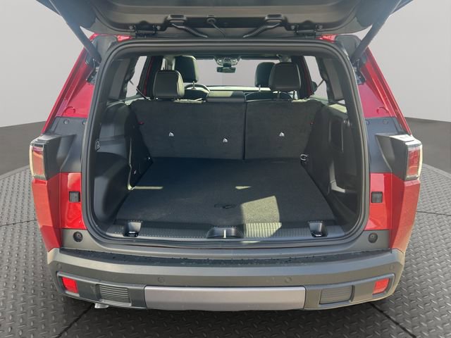 New 2026 Jeep Cherokee Overland image 22