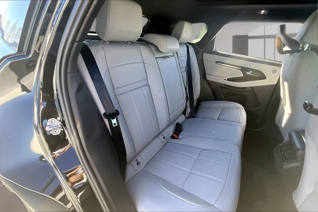 New 2026 Land Rover Range Rover Evoque S AWD/4WD image 10