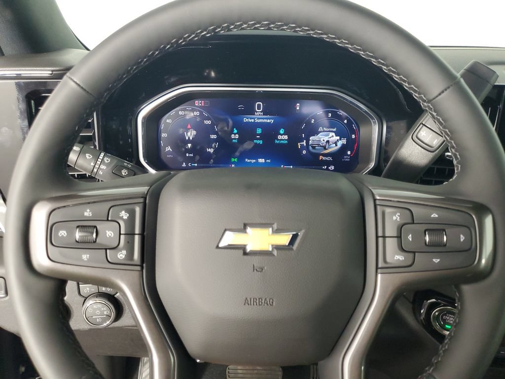 New 2026 Chevrolet Silverado 3500 High Country w/ Technology Package AWD/4WD image 25