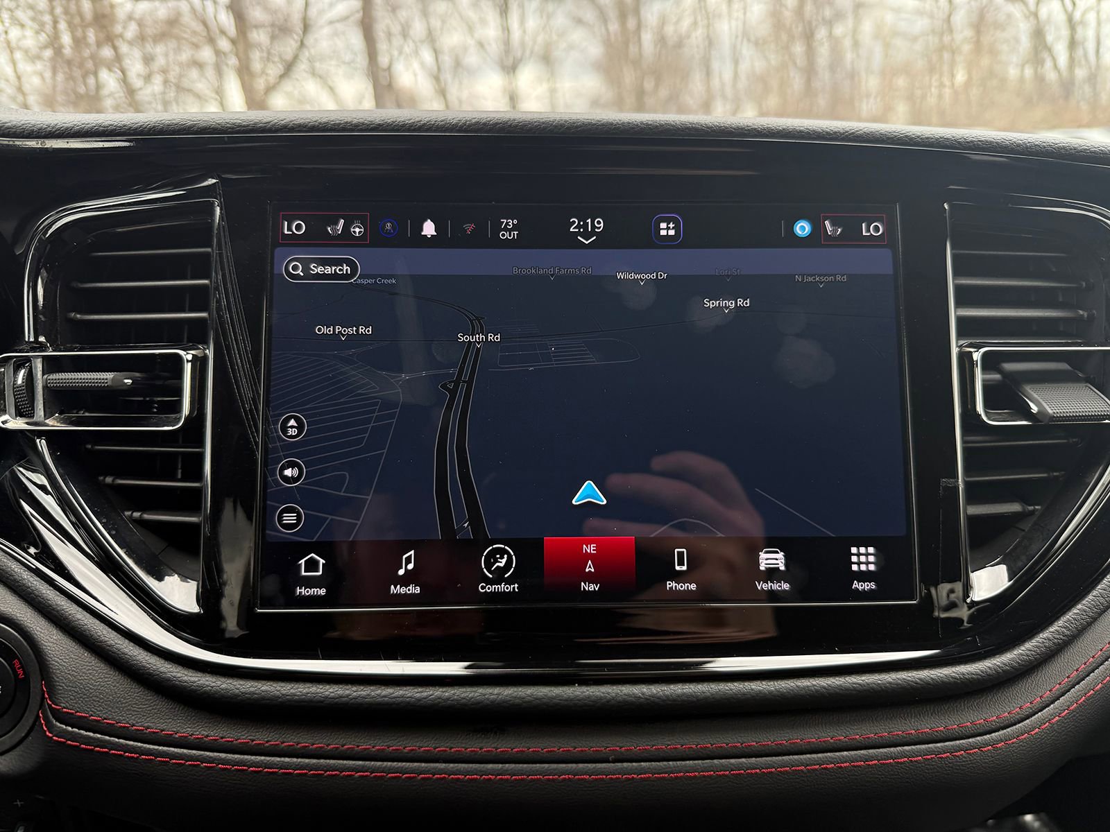 Used 2023 Dodge Durango GT image 29