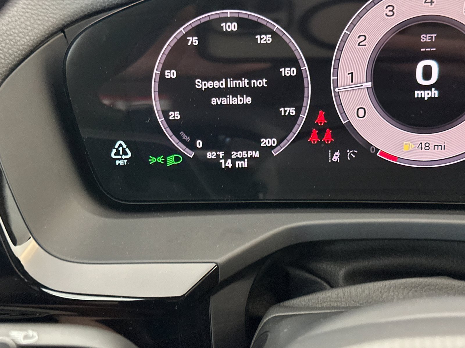 New 2026 Porsche Panamera 4 AWD/4WD image 24