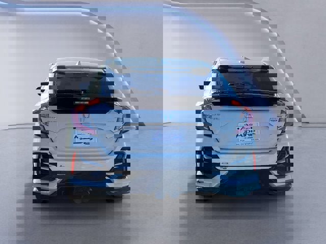 Used 2020 Honda Civic Sport Touring image 4
