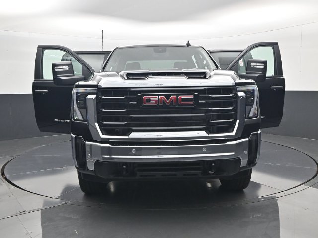 New 2026 GMC Sierra 3500 Pro w/ 1SA Pro Safety Plus Package AWD/4WD image 32