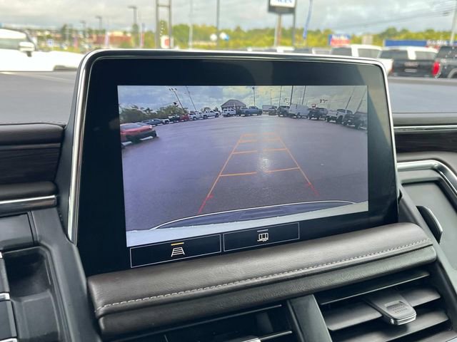 Used 2021 Chevrolet Suburban LT image 35