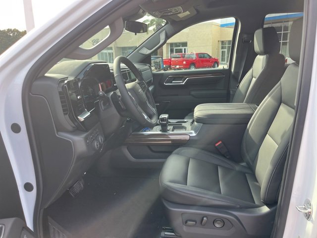 New 2026 Chevrolet Silverado 1500 RST w/ RST All Star Premium Package image 19