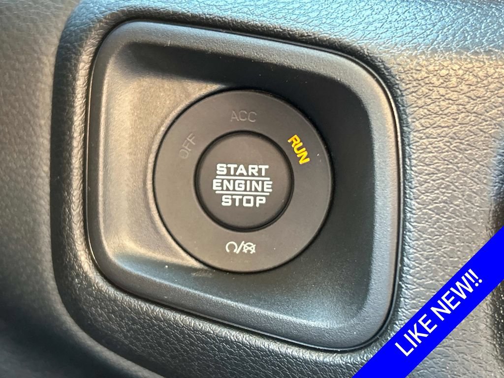 Certified 2025 Jeep Gladiator Sport AWD/4WD image 20