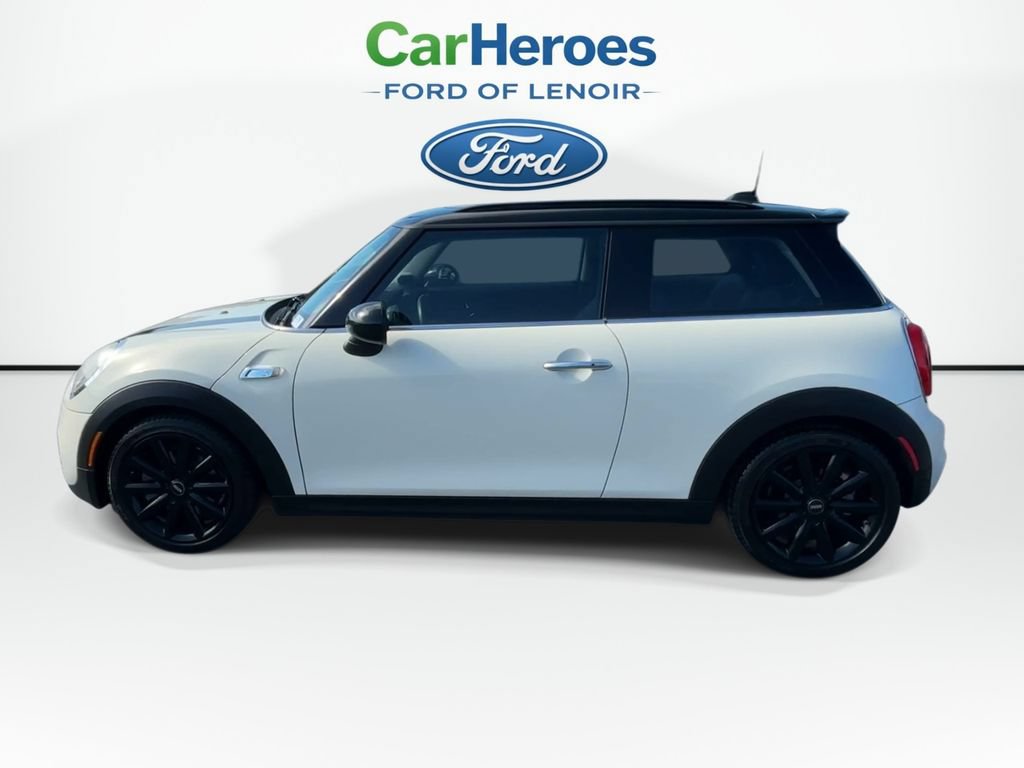 Used 2016 MINI Cooper S FWD image 5