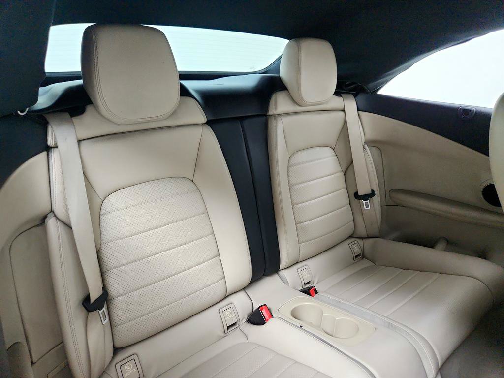 Used 2018 Mercedes-Benz C 300 Cabriolet image 27