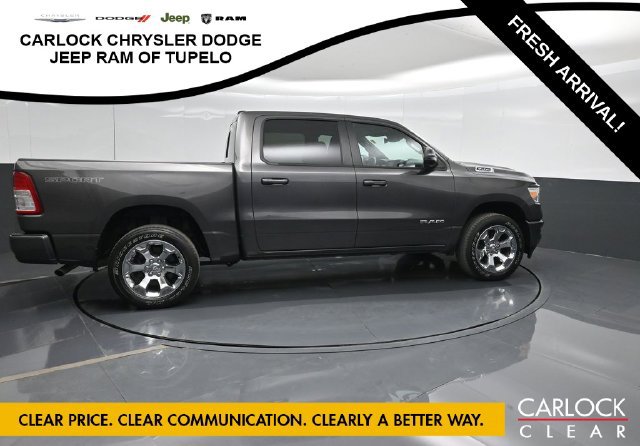 Used 2023 RAM 1500 Big Horn AWD/4WD image 4