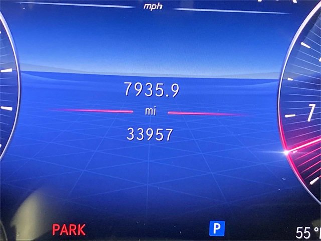 Used 2022 Mercedes-Benz S 500 S 500 image 21