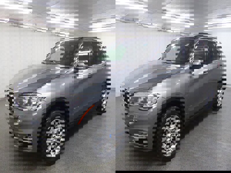 Used 2016 BMW X5 xDrive35i image 3