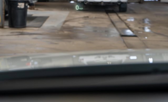 Used 2023 MAZDA CX-5 AWD 2.5 S w/ Premium Plus Pkg image 26