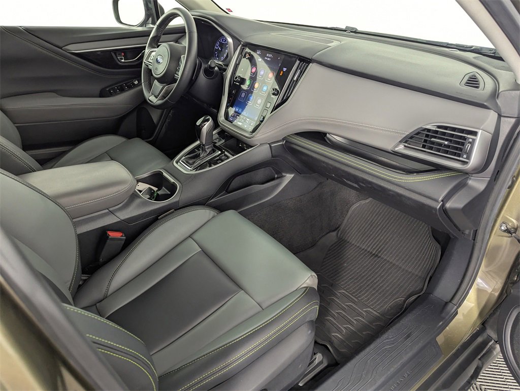 Used 2020 Subaru Outback Onyx Edition XT image 38