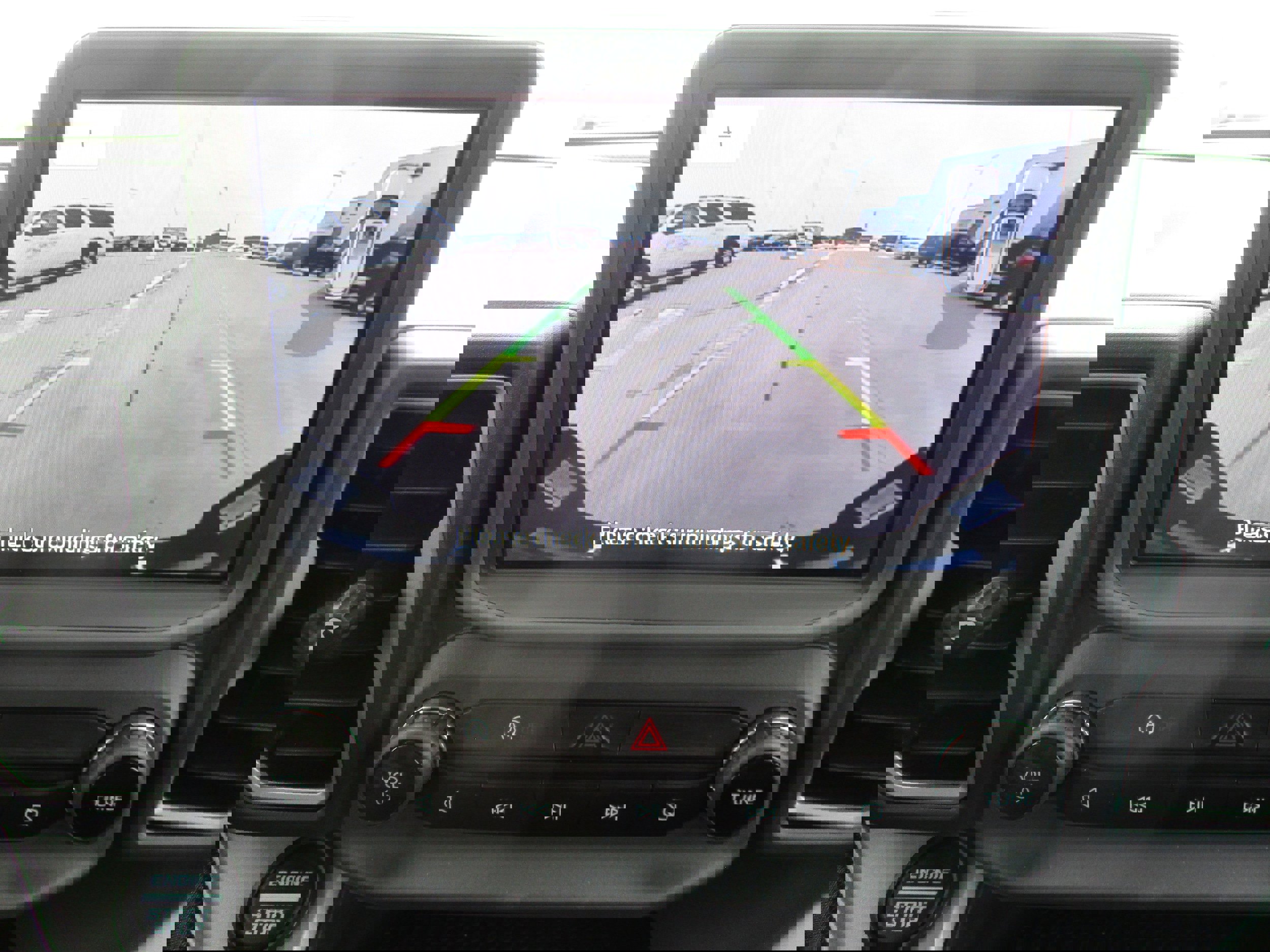 Used 2024 Ford Bronco Sport Big Bend w/ Convenience Package image 27