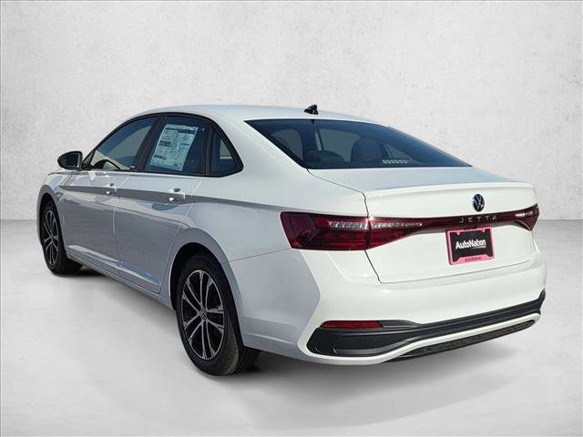New 2026 Volkswagen Jetta Sport image 9