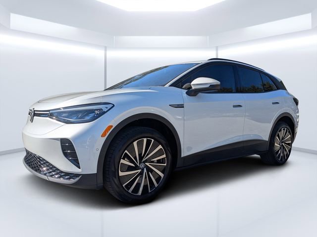 New 2025 Volkswagen ID.4 Pro image 7